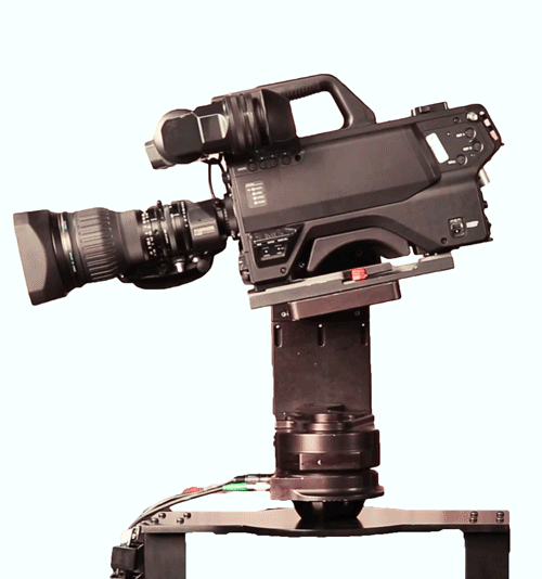 Omega PTZ Lift Omega PTZ Lift